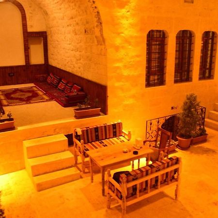 Cihangir Konagi Butik Otel Sanliurfa Luaran gambar