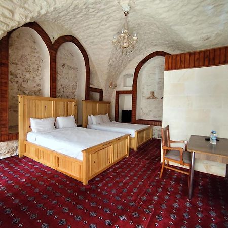 Cihangir Konagi Butik Otel Sanliurfa Luaran gambar
