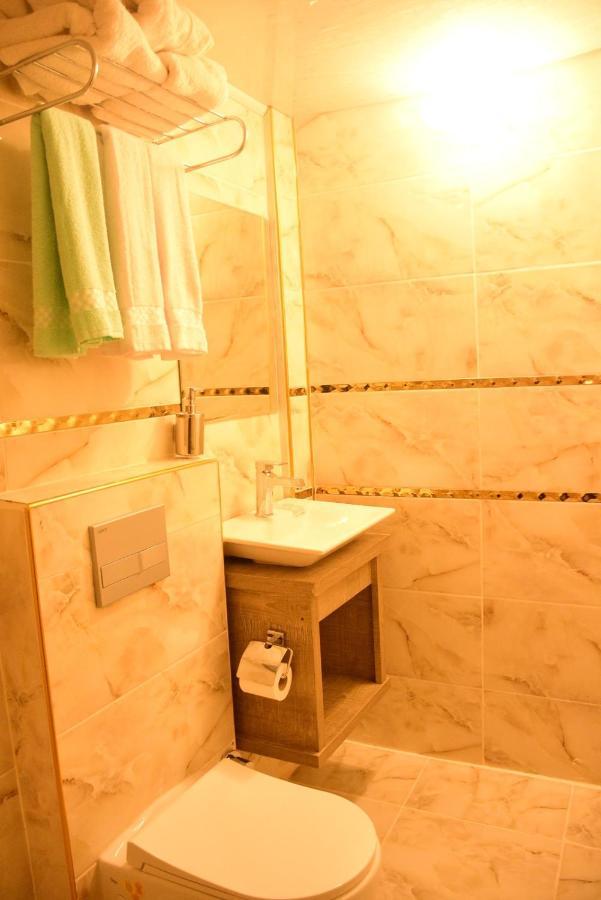 Cihangir Konagi Butik Otel Sanliurfa Luaran gambar