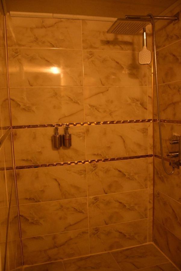 Cihangir Konagi Butik Otel Sanliurfa Luaran gambar