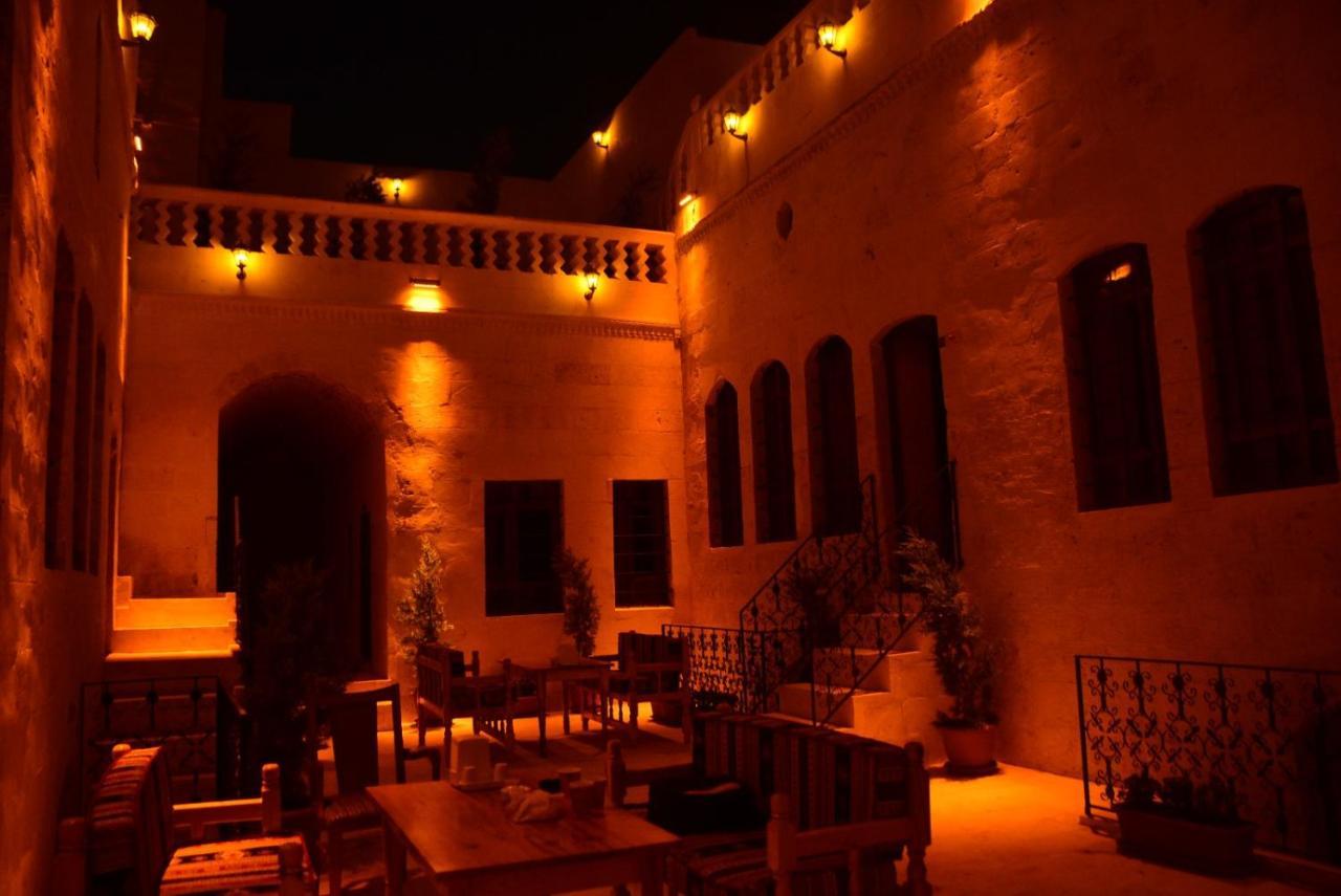Cihangir Konagi Butik Otel Sanliurfa Luaran gambar