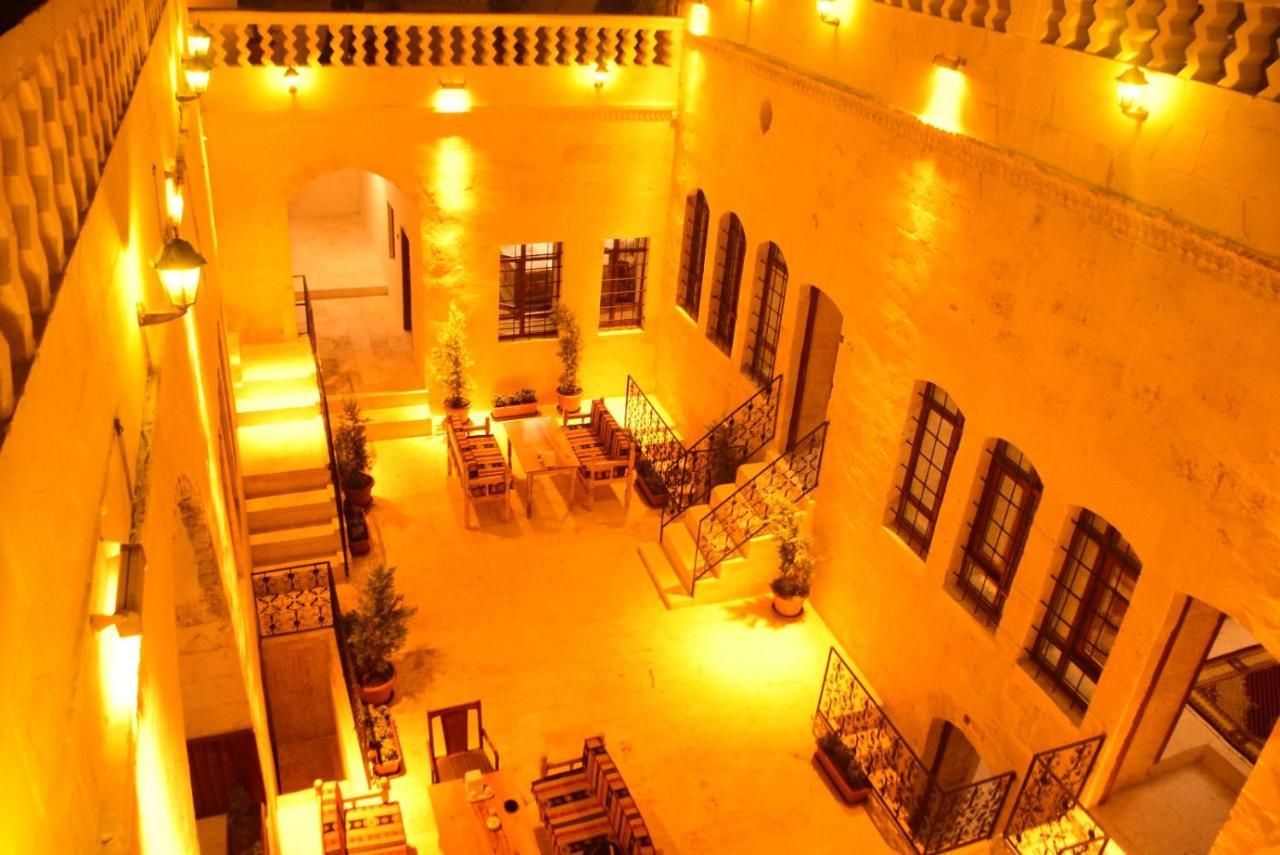 Cihangir Konagi Butik Otel Sanliurfa Luaran gambar