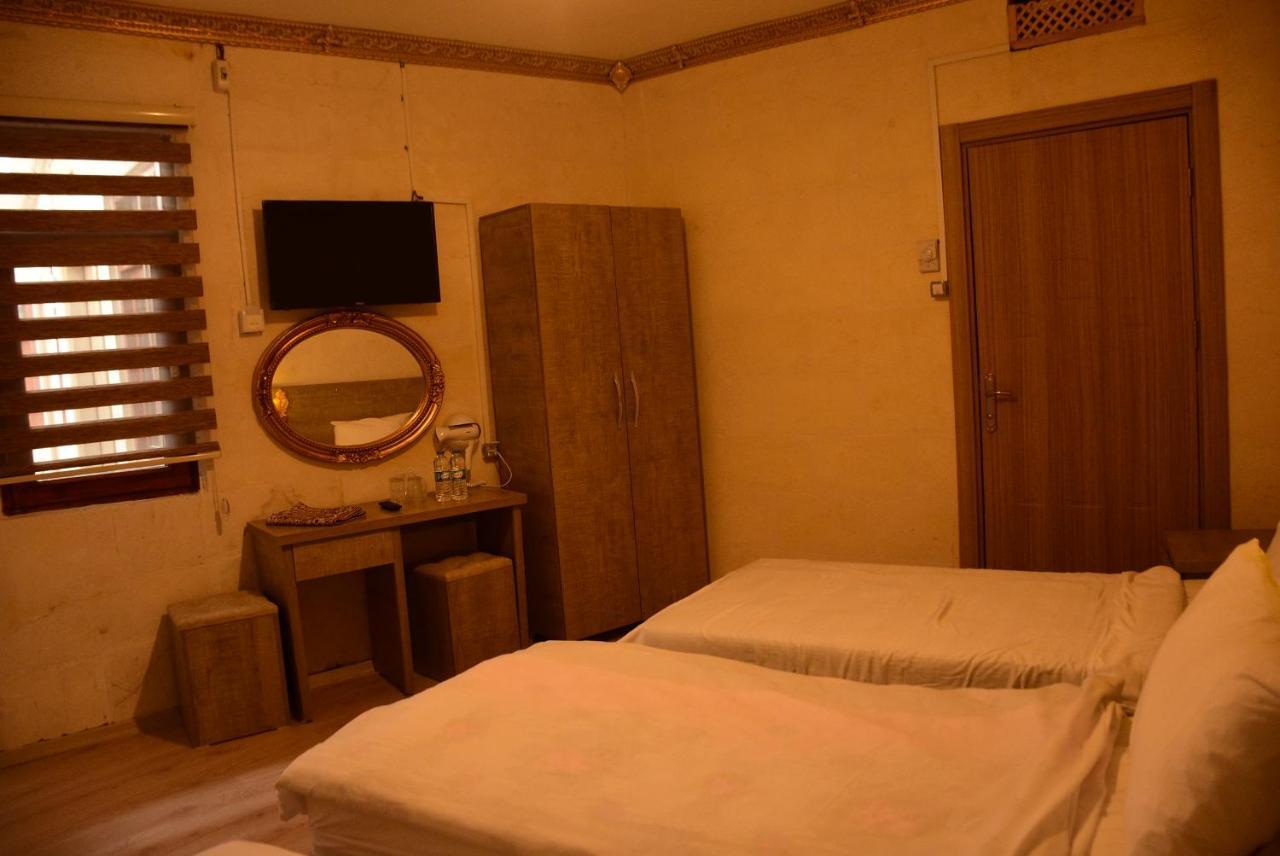 Cihangir Konagi Butik Otel Sanliurfa Luaran gambar