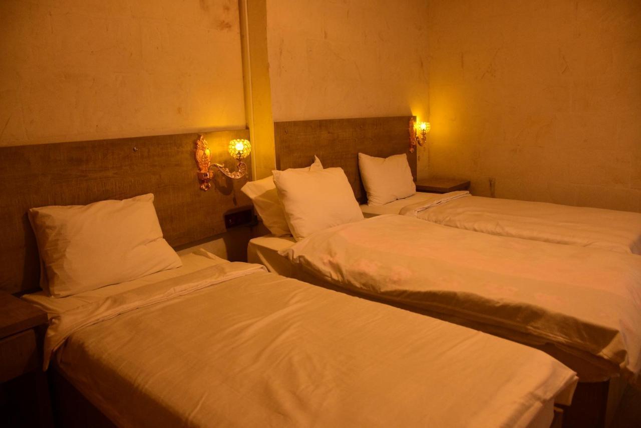 Cihangir Konagi Butik Otel Sanliurfa Luaran gambar