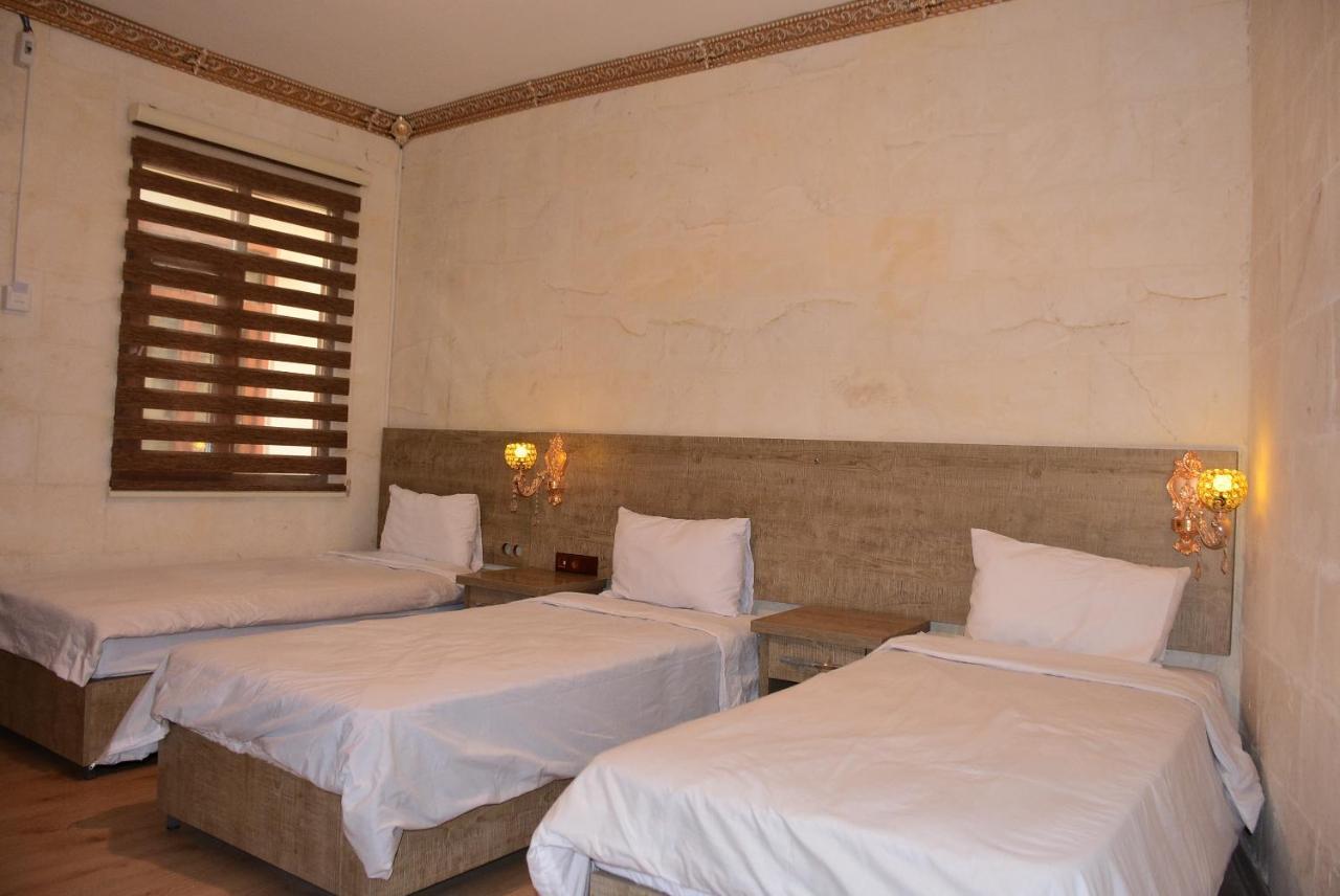 Cihangir Konagi Butik Otel Sanliurfa Luaran gambar