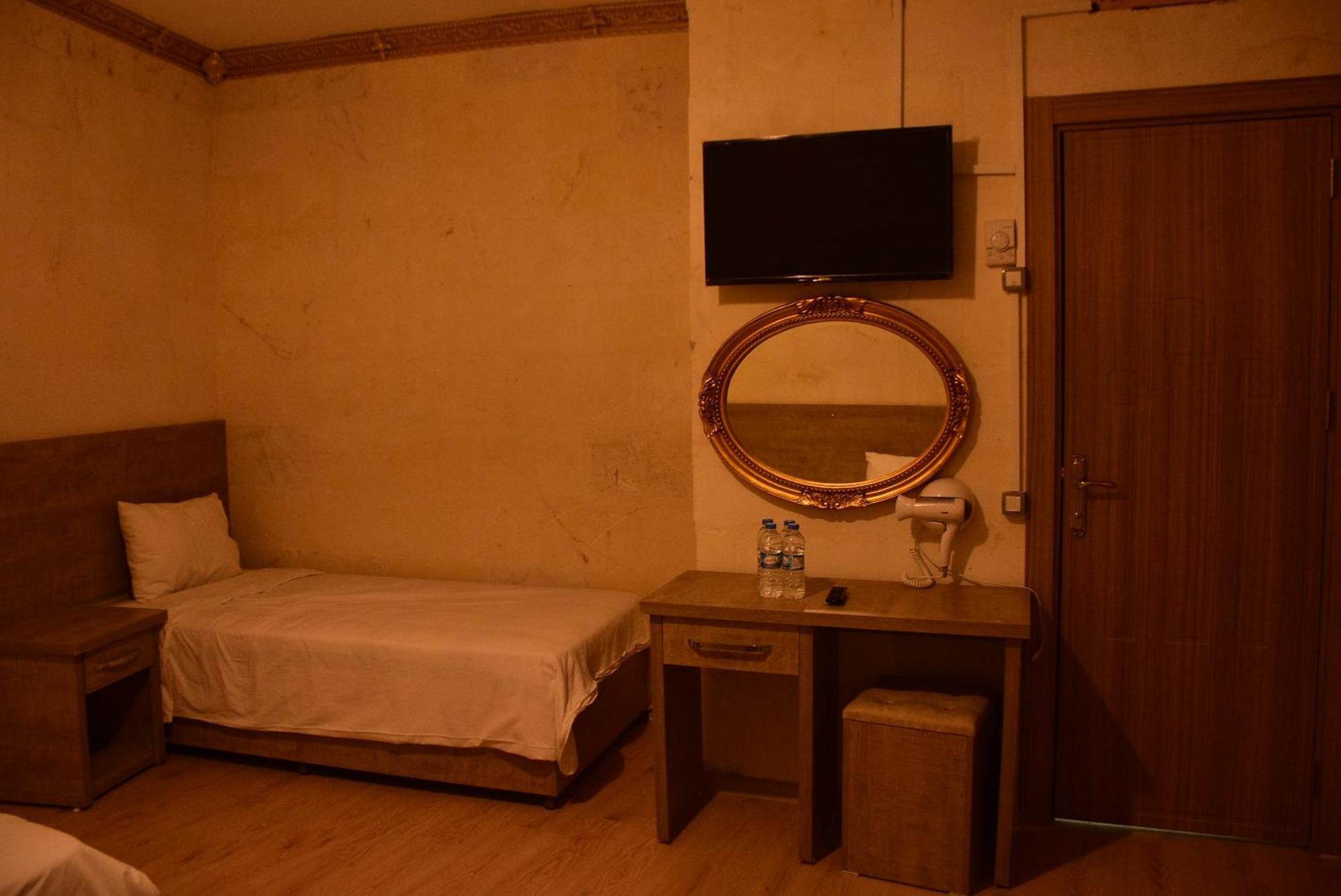 Cihangir Konagi Butik Otel Sanliurfa Luaran gambar
