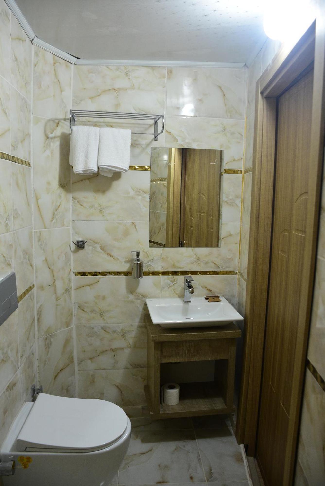 Cihangir Konagi Butik Otel Sanliurfa Luaran gambar