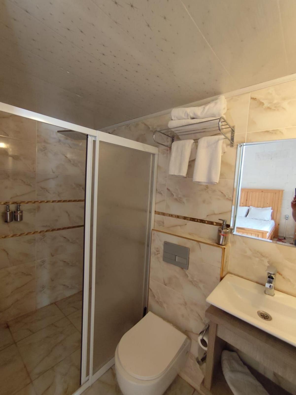 Cihangir Konagi Butik Otel Sanliurfa Luaran gambar