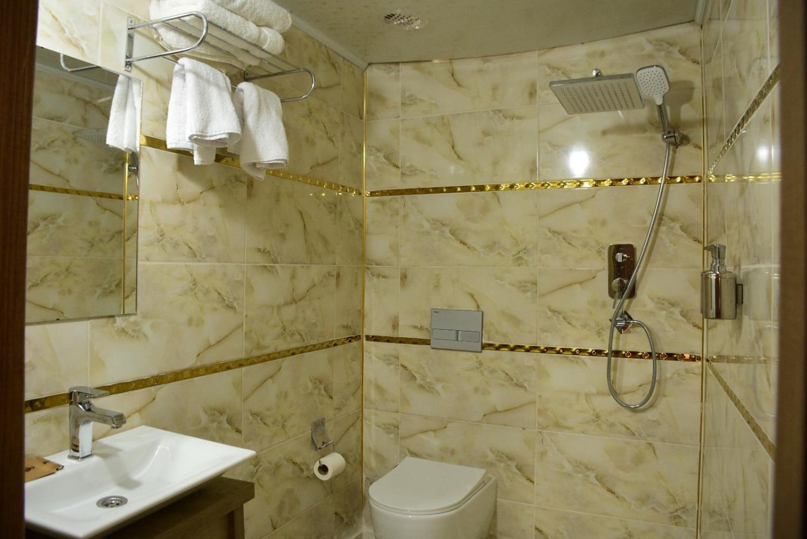 Cihangir Konagi Butik Otel Sanliurfa Luaran gambar