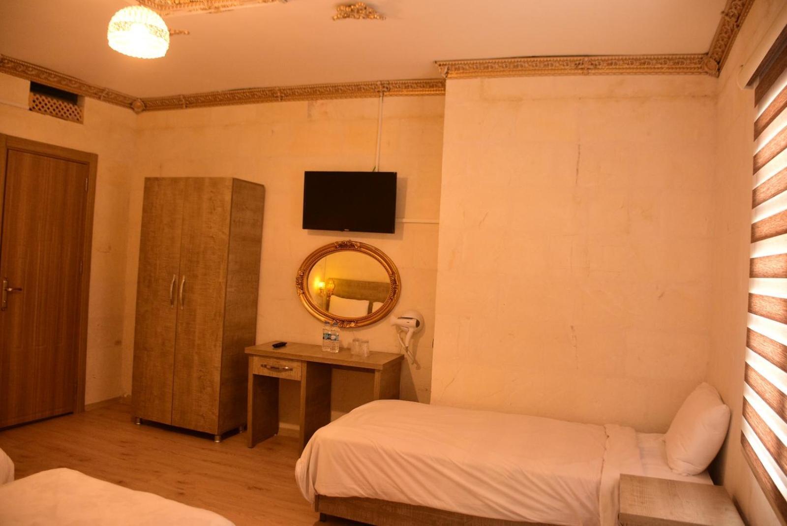 Cihangir Konagi Butik Otel Sanliurfa Luaran gambar