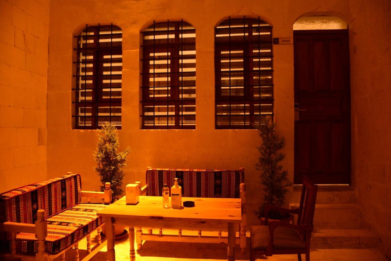 Cihangir Konagi Butik Otel Sanliurfa Luaran gambar