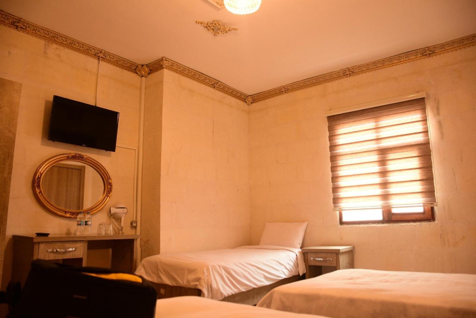 Cihangir Konagi Butik Otel Sanliurfa Luaran gambar